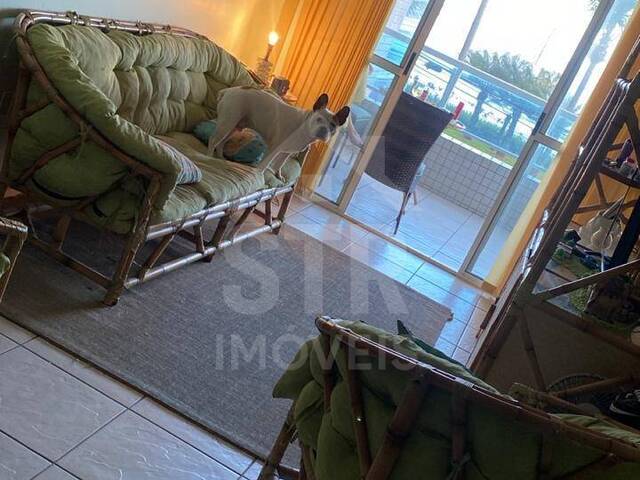 #397 - Apartamento para Venda em Praia Grande - SP