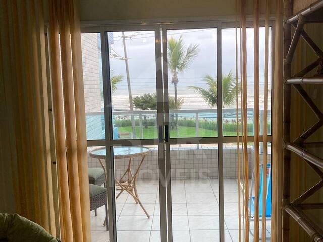 Apartamento para Venda em Praia Grande - 5
