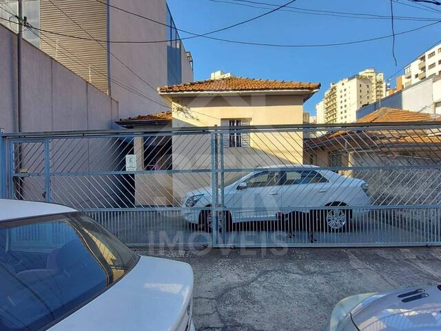 #10 - Casa para Venda em São Paulo - SP