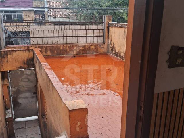 #399 - Casa para Locação em São Paulo - SP