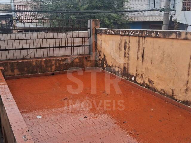 #399 - Casa para Locação em São Paulo - SP