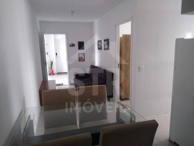 Apartamento para Locação em São Paulo - 3