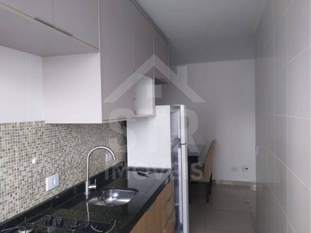 Apartamento para Locação em São Paulo - 5