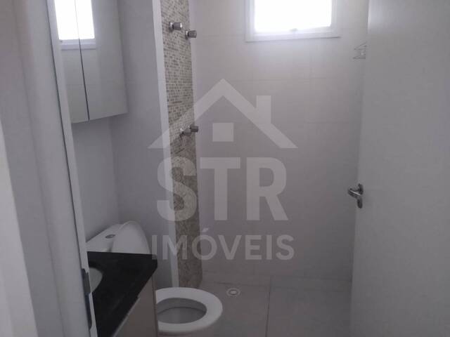 Apartamento para Locação em São Paulo - 2
