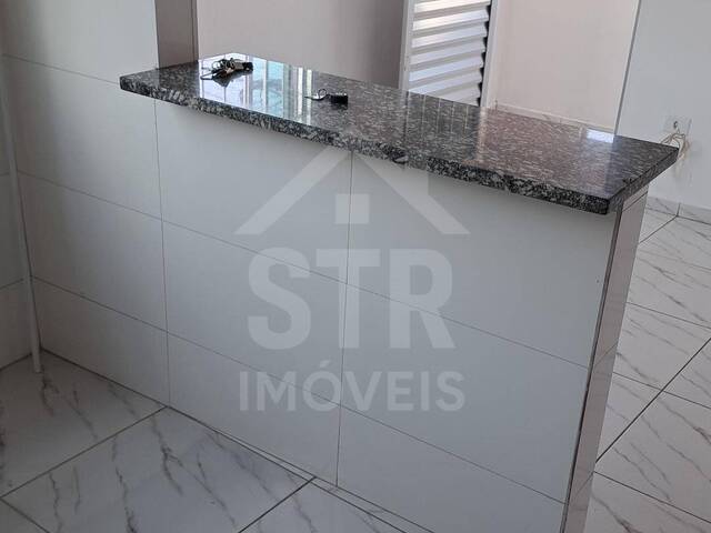 #402 - Casa para Locação em São Paulo - SP