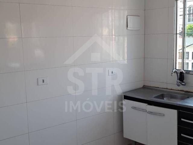 #402 - Casa para Locação em São Paulo - SP