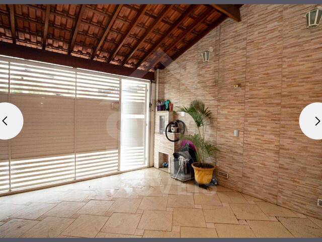 #404 - Casa para Venda em São Paulo - SP