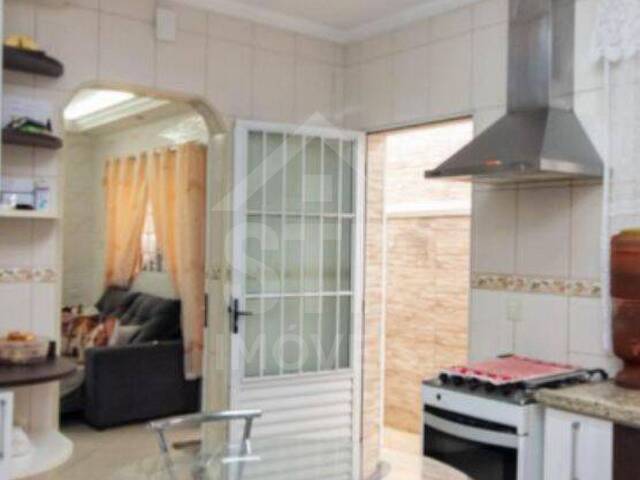 Casa para Venda em São Paulo - 5