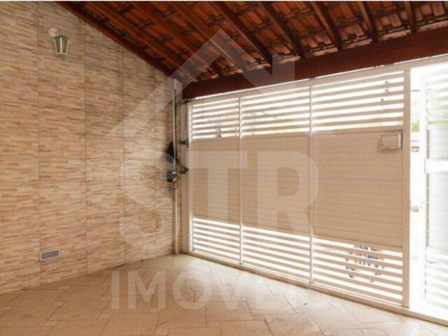 #404 - Casa para Venda em São Paulo - SP