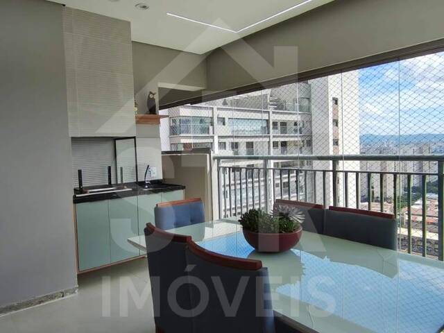 #405 - Apartamento para Venda em São Paulo - SP