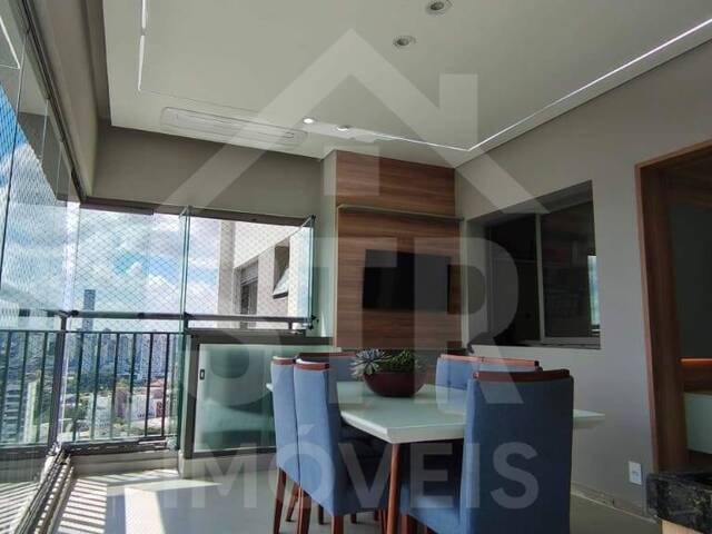 #405 - Apartamento para Venda em São Paulo - SP