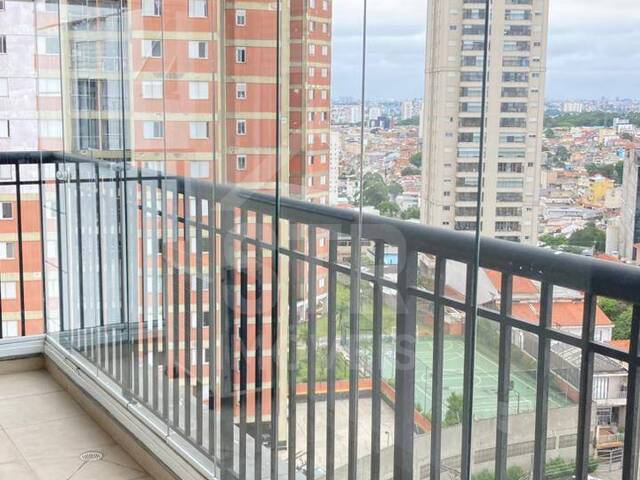 #406 - Apartamento para Venda em São Paulo - SP