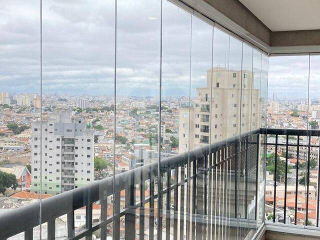 #406 - Apartamento para Venda em São Paulo - SP