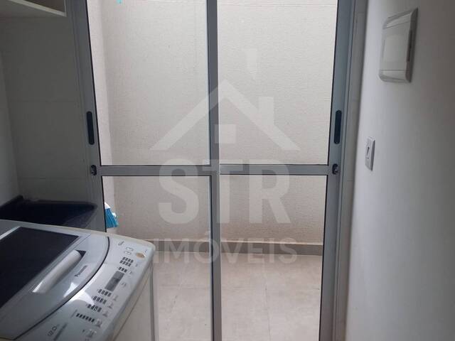 Apartamento para Locação em São Paulo - 5