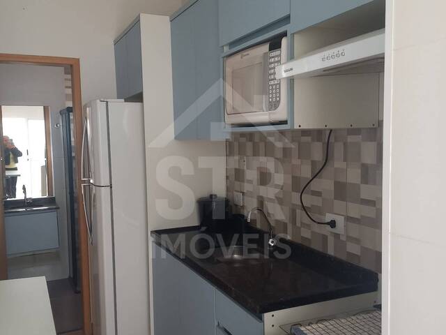 #407 - Apartamento para Locação em São Paulo - SP