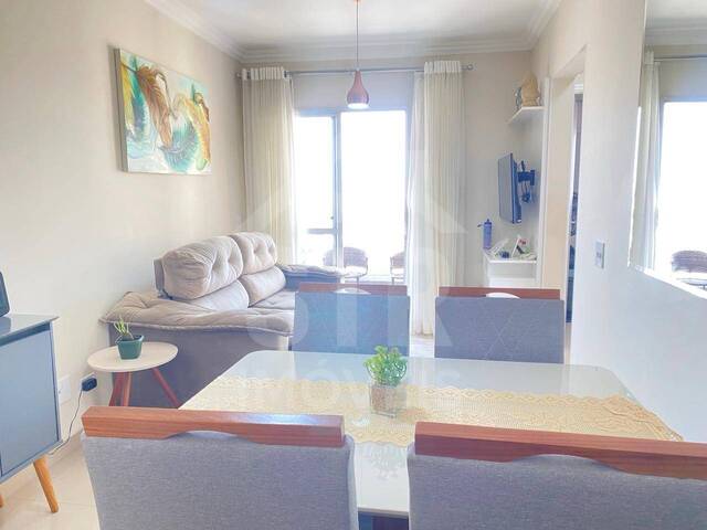 #410 - Apartamento para Venda em São Paulo - SP