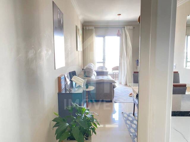 #410 - Apartamento para Venda em São Paulo - SP