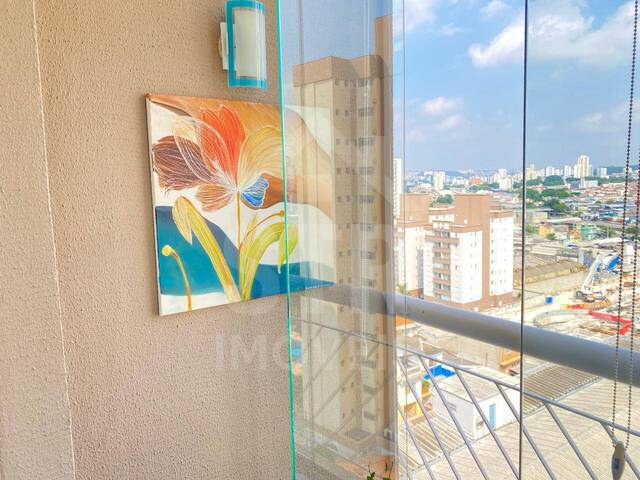 Apartamento para Venda em São Paulo - 5