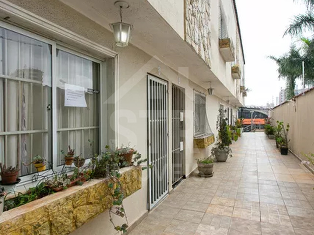 #411 - Sobrado em Condomínio para Venda em São Paulo - SP