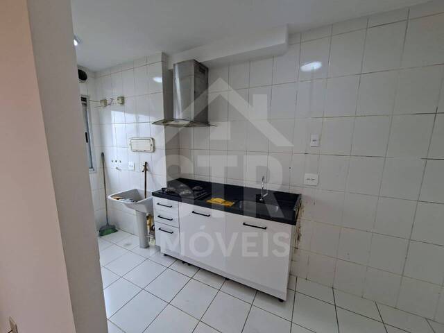 #412 - Apartamento para Venda em São Paulo - SP