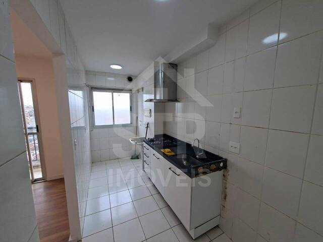 #412 - Apartamento para Venda em São Paulo - SP
