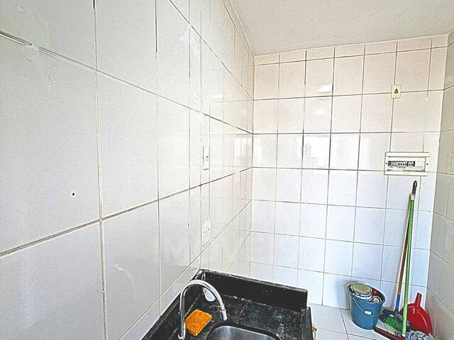 Apartamento para Venda em São Paulo - 5