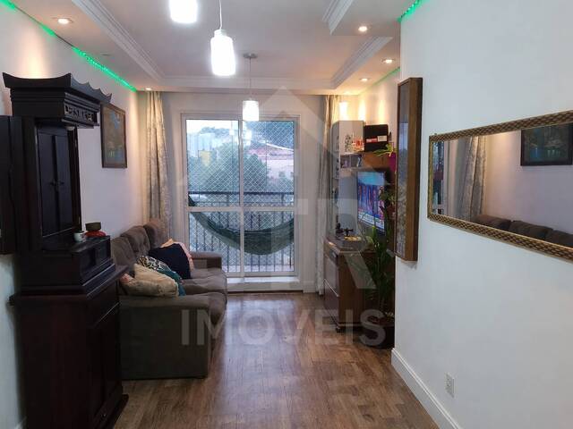 #414 - Apartamento para Venda em São Paulo - SP