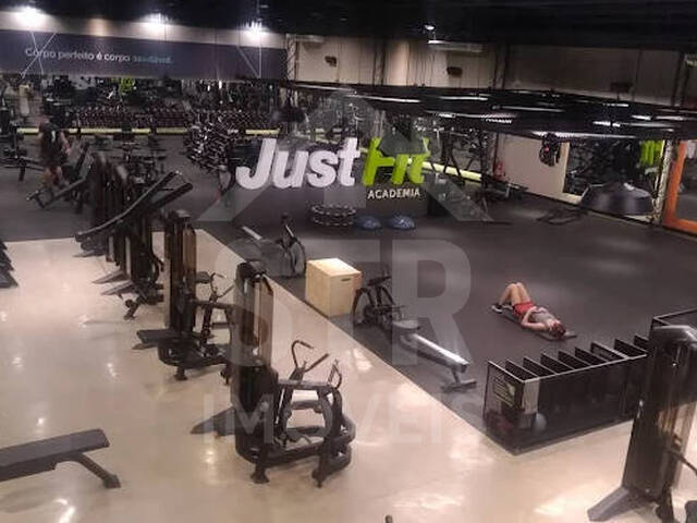 #415 - Ponto Comercial para Locação em São Paulo - SP