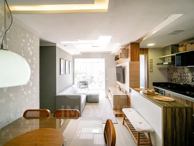 Apartamento para Venda em São Paulo - 4