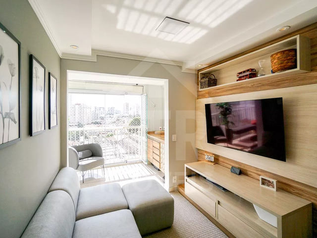 Apartamento para Venda em São Paulo - 5