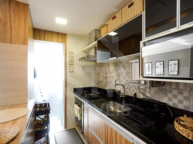 #416 - Apartamento para Venda em São Paulo - SP