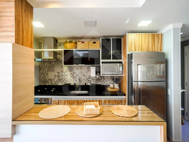 #416 - Apartamento para Venda em São Paulo - SP