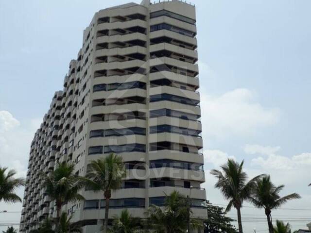 #47 - Apartamento para Venda em Praia Grande - SP