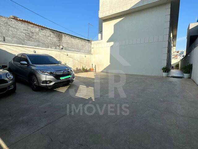 #417 - Sobrado em Condomínio para Venda em São Paulo - SP