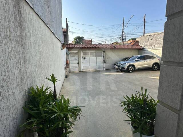 #417 - Sobrado em Condomínio para Venda em São Paulo - SP