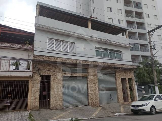 #418 - Salão Comercial para Locação em São Paulo - SP