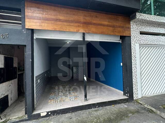 #419 - Salão Comercial para Locação em São Paulo - SP