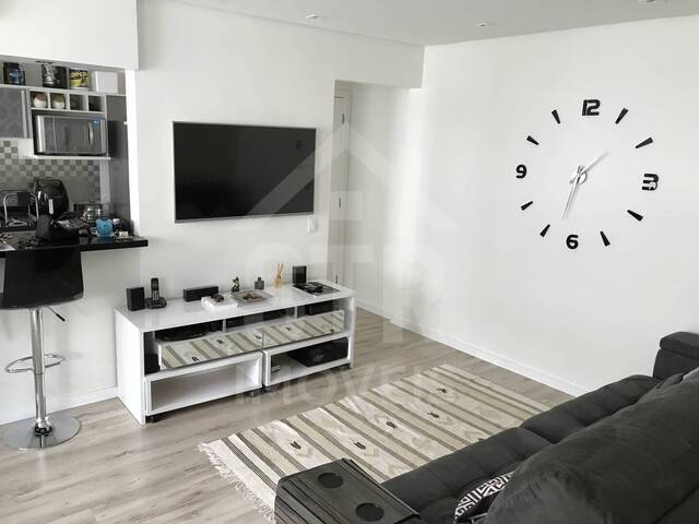 #420 - Apartamento para Venda em São Paulo - SP