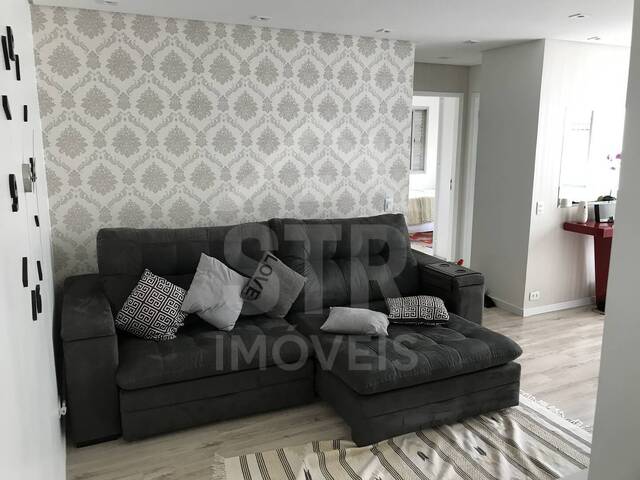 Apartamento para Venda em São Paulo - 4
