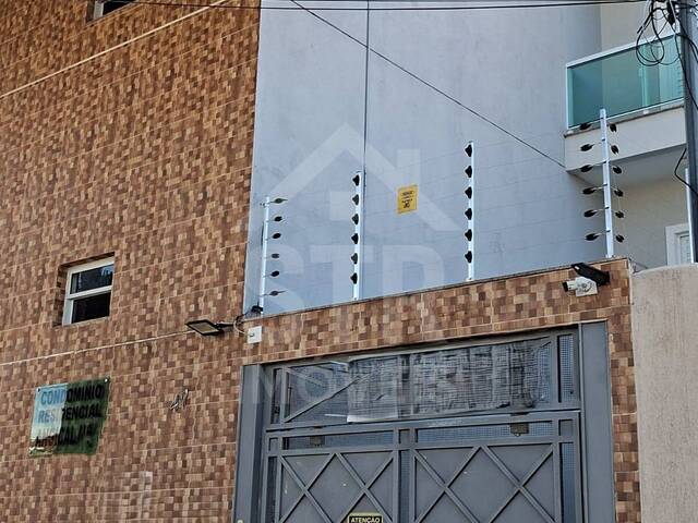 #421 - Apartamento para Venda em São Paulo - SP