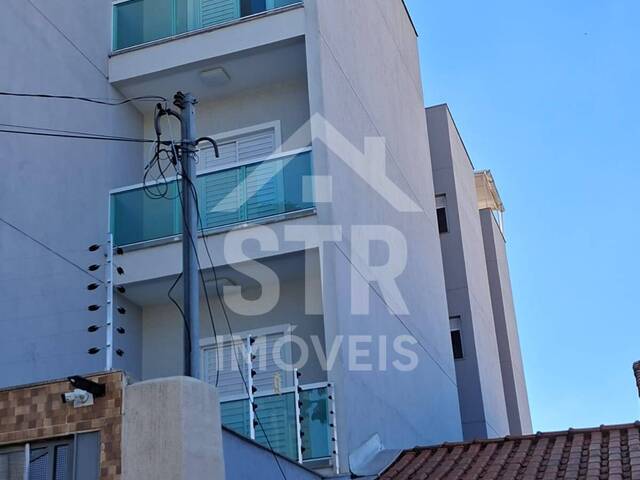 Apartamento para Venda em São Paulo - 2