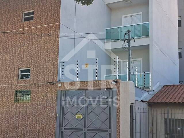 Apartamento para Venda em São Paulo - 2