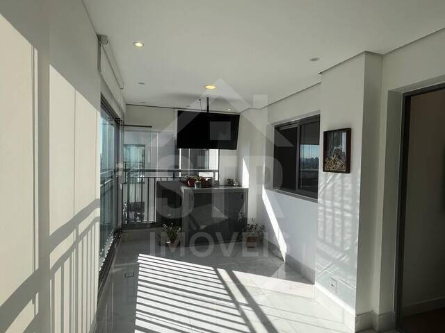 Apartamento para Venda em São Paulo - 5