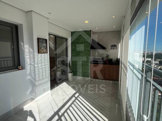 Apartamento para Venda em São Paulo - 3