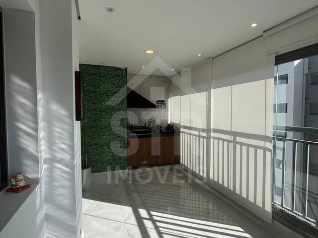 Apartamento para Venda em São Paulo - 4