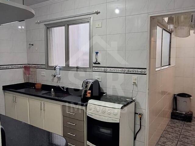 Apartamento para Venda em São Paulo - 3