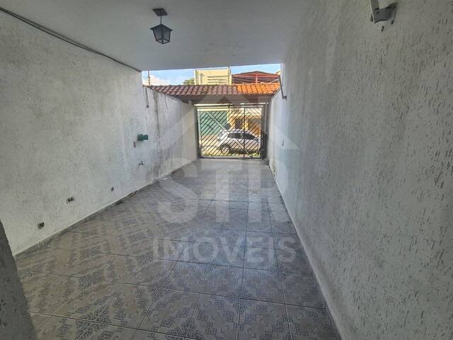 Sobrado para Venda em São Paulo - 2