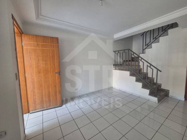 Sobrado para Venda em São Paulo - 3