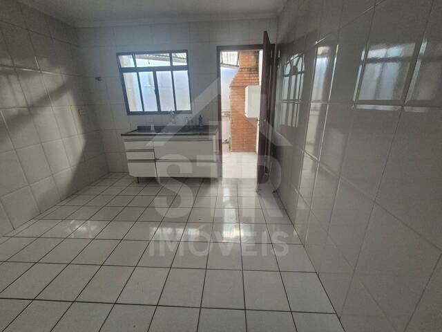 Sobrado para Venda em São Paulo - 5