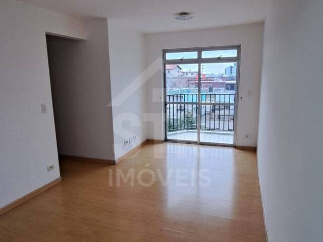 Apartamento para Locação em São Paulo - 2